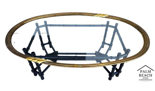 Brass tray coffee - brass,